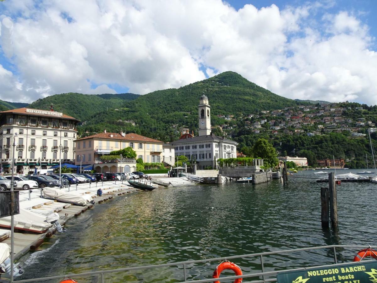 Tra Cielo E Lago Cernobbio Luaran gambar