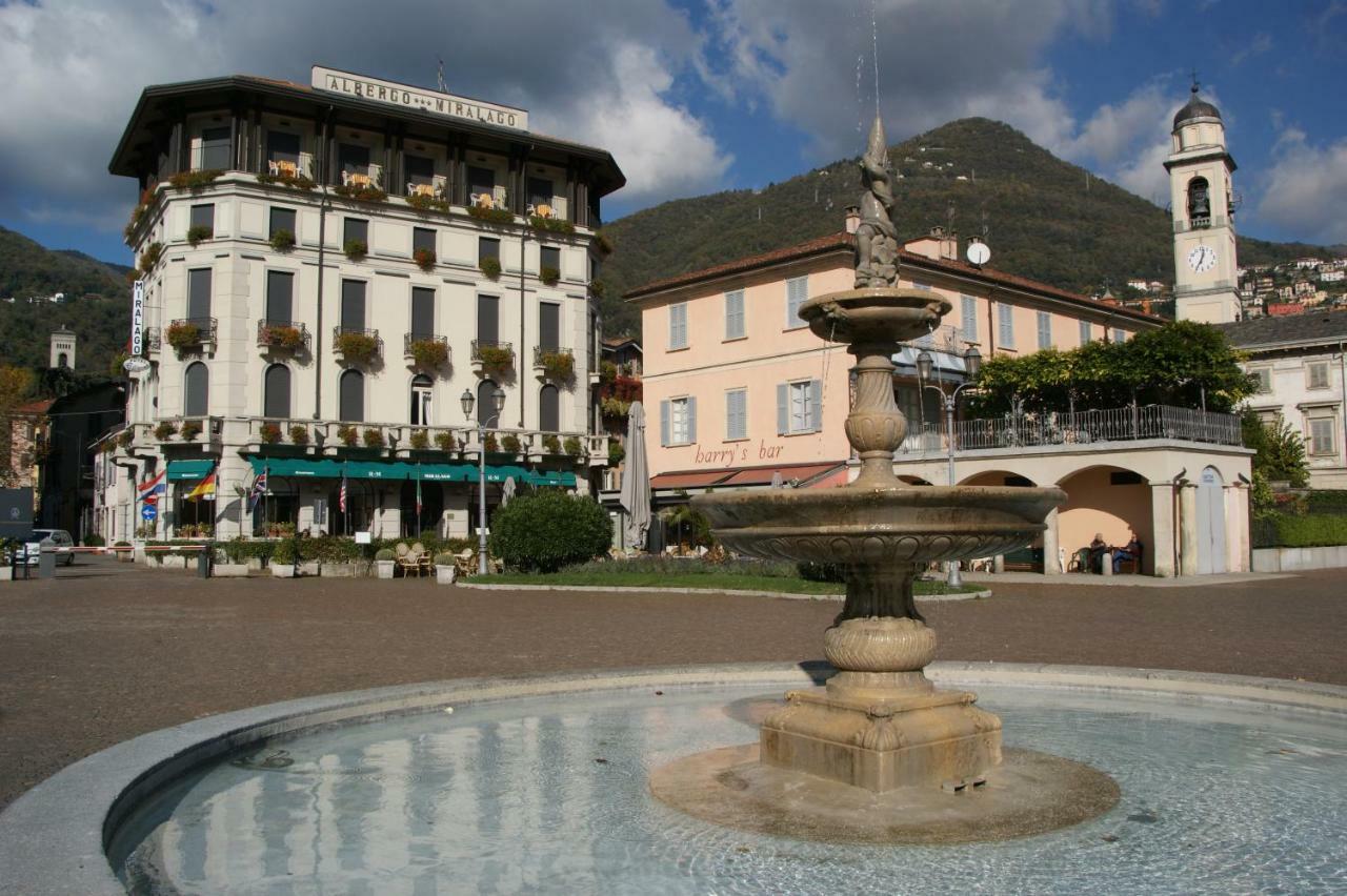 Tra Cielo E Lago Cernobbio Luaran gambar